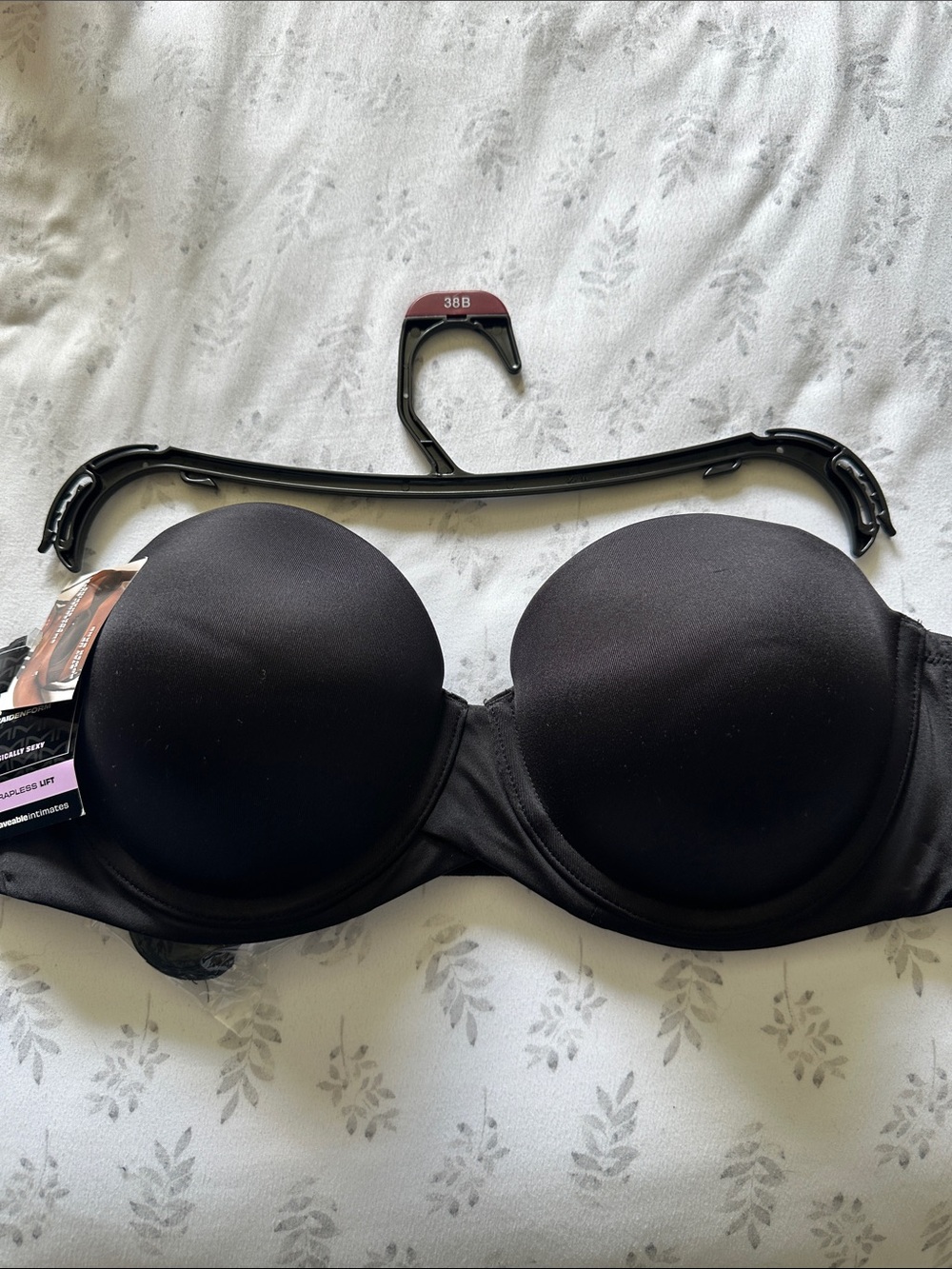 Maiden form Bra